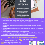 SEAMAAC Digital Navigators