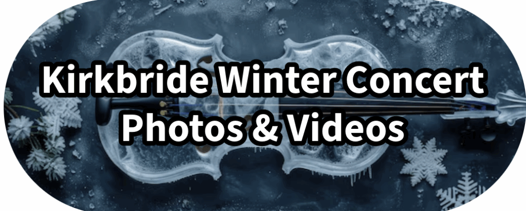 Link to winter concert photos from 2024.